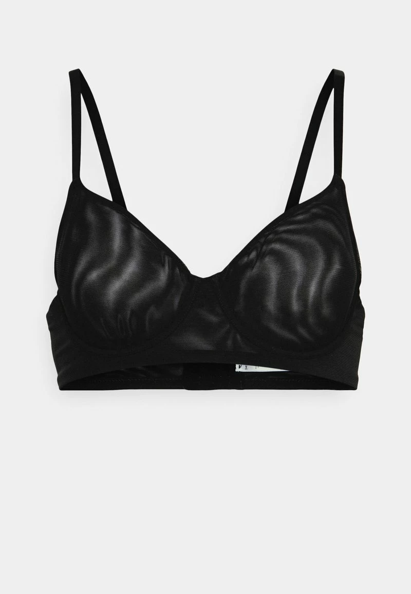 Anna Field Sujetador Con Aros - Black, Mujer 7 Anna Field Sujetador Con Aros - Black, Mujer - Imagen 5