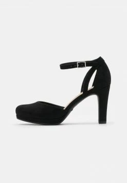 Anna Field Zapatos Altos - Black, Mujer -Anna Field Ventas 2022 78788678fea94874b8b130c3693c041b