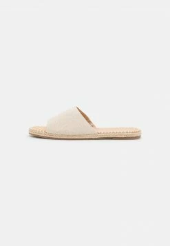 Anna Field Sandalias Planas - Beige, Mujer -Anna Field Ventas 2022 788d1037cfb34b9da04eacdedfb1d5c9