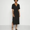 Anna Field Vestido Ligero - Black, Mujer -Anna Field Ventas 2022 7892e07ab2fa4ac988eebc13aed417ab