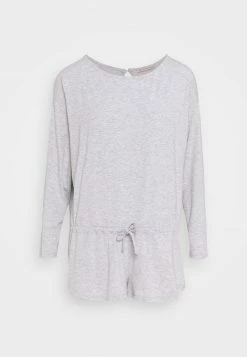 Anna Field Pijama - Light Grey, Mujer -Anna Field Ventas 2022 78d8dba24c4f47789eefca95ca86faf5