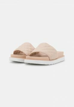 Anna Field Sandalias Planas - Beige, Mujer -Anna Field Ventas 2022 78e7293f94da42299df4b6e952f6db92