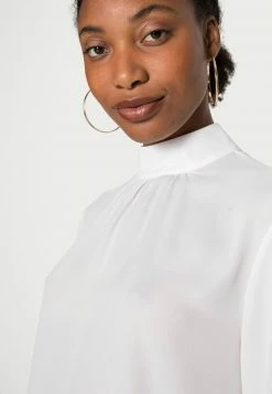 Anna Field Blusa - Off-white, Mujer -Anna Field Ventas 2022 79280ca680d547e2960fdf54456a2b7c