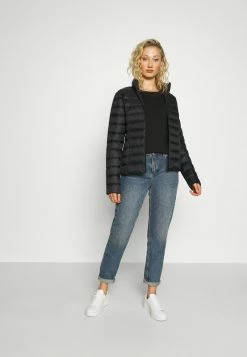 Anna Field Chaqueta De Plumas - Black, Mujer -Anna Field Ventas 2022 792dcae2998a4b91b8f7aed171188b98