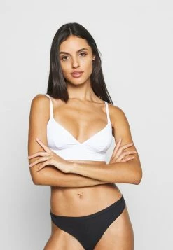 Anna Field 3 Pack Jenna Bralette - Top - Black/white/nude, Mujer -Anna Field Ventas 2022 794cc3425389478d8f231885b165bdfb