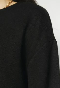 Anna Field SET - Jersey De Punto - Black, Mujer -Anna Field Ventas 2022 797b9ccd400d4868aead0a0ee9b8bbc8