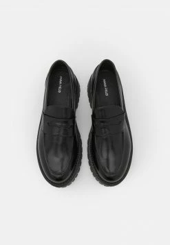 Anna Field LEATHER - Mocasines - Black, Mujer 11 Anna Field LEATHER - Mocasines - Black, Mujer -Anna Field Ventas 2022 7986460e765b44d2ad0c42849661fc37