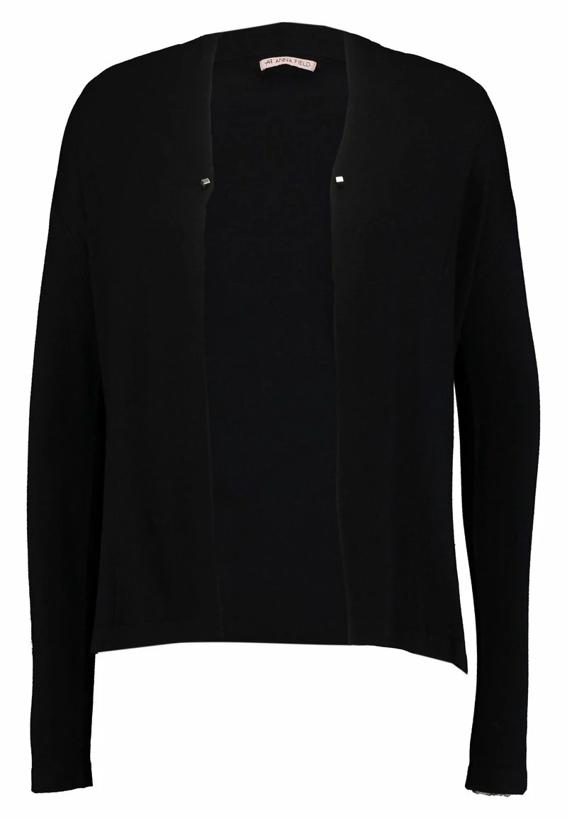 Anna Field Chaqueta De Punto - Black, Mujer 6 Anna Field Chaqueta De Punto - Black, Mujer - Imagen 4