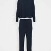 Anna Field SET - Pijama - Dark Blue, Mujer -Anna Field Ventas 2022 799c1709d3274687b471893da0616241