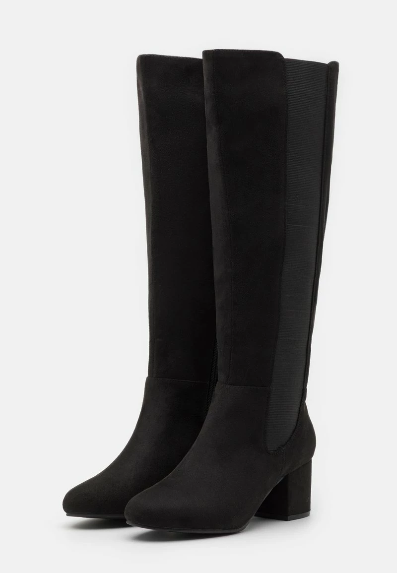 Anna Field Botas - Black, Mujer 5 Anna Field Botas - Black, Mujer - Imagen 3
