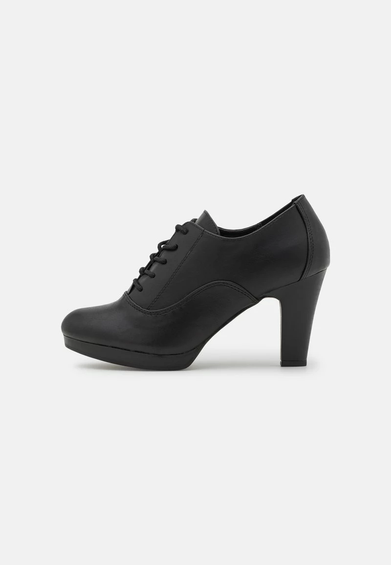 Anna Field Tacones - Black, Mujer 4 Anna Field Tacones - Black, Mujer - Imagen 2