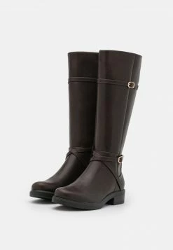 Anna Field Botas - Brown, Mujer -Anna Field Ventas 2022 79d81131fe8b40c4984e3c80a99df508