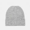 Anna Field Gorro - Grey, Mujer -Anna Field Ventas 2022 7a0eb702b9e646908875c82e38062e51