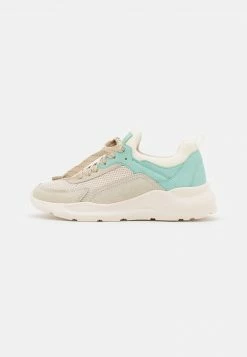 Anna Field LEATHER - Zapatillas - Grey/mint, Mujer 9 Anna Field LEATHER - Zapatillas - Grey/mint, Mujer -Anna Field Ventas 2022 7a49fc50b1a542c19672da29087c36b2