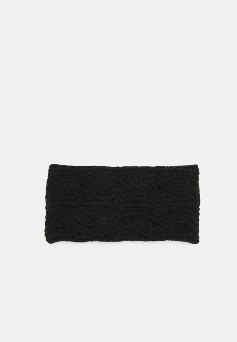 Anna Field Orejeras - Black, Mujer 4 Anna Field Orejeras - Black, Mujer - Imagen 2