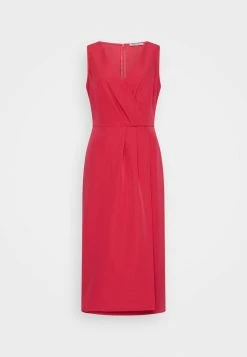 Anna Field Vestido Informal - Red, Mujer -Anna Field Ventas 2022 7aaacbbfbff84ac097f283d05d5feb88