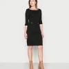 Anna Field Vestido Ligero - Black, Mujer -Anna Field Ventas 2022 7abd2ef43d7049e68762343fe928f885