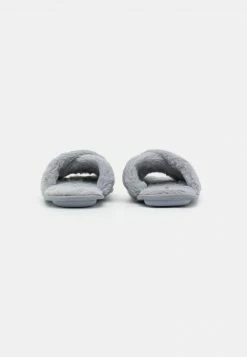Anna Field Pantuflas - Grey, Mujer -Anna Field Ventas 2022 7b2795da9c824f0bad4fe9dfc5e9ecb0