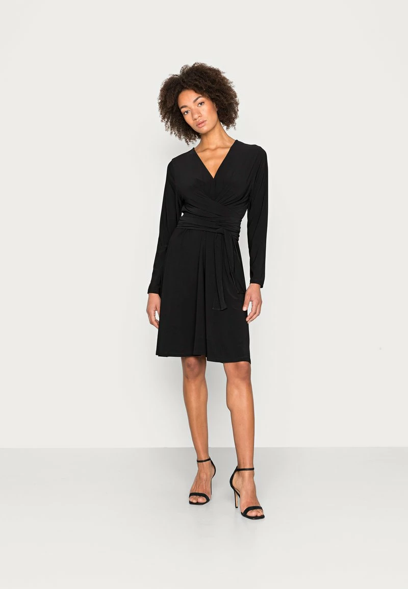 Anna Field Vestido Ligero - Black, Mujer 3 Anna Field Vestido Ligero - Black, Mujer