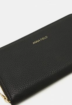 Anna Field Monedero - Black, Mujer -Anna Field Ventas 2022 7b4127011a324dbea4ee128f41669448