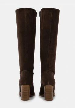 Anna Field LEATHER - Botas - Brown, Mujer -Anna Field Ventas 2022 7b70f092083b4a58ba19af95efd6d7da