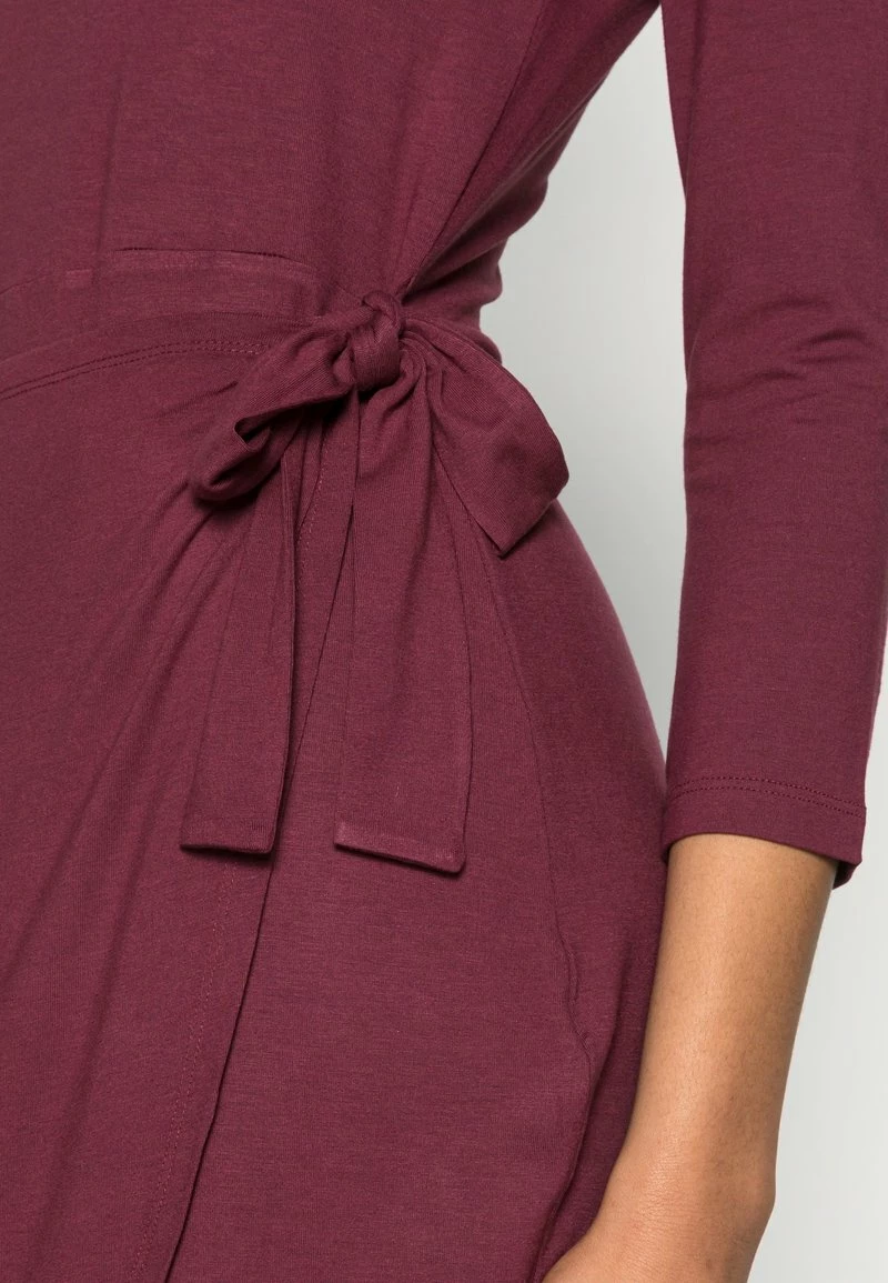 Anna Field Vestido Ligero - Brown, Mujer 7 Anna Field Vestido Ligero - Brown, Mujer - Imagen 5