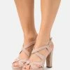 Anna Field Sandalias Con Plataforma - Light Pink, Mujer 1 Anna Field Sandalias Con Plataforma - Light Pink, Mujer -Anna Field Ventas 2022 7bbd971599bd48fba61b3b9cdb735081