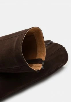 Anna Field LEATHER - Botas - Brown, Mujer -Anna Field Ventas 2022 7c57e425988f46bfa7ef63a4cc70e457