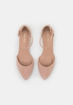 Anna Field Tacones - Light Pink, Mujer -Anna Field Ventas 2022 7c7b19f5f337490a81e85000b788a871