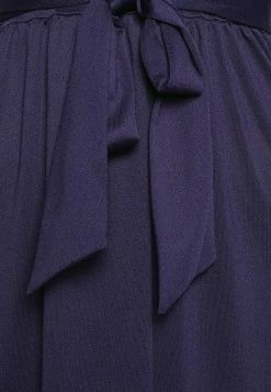 Anna Field Vestido Largo - Dark Blue, Mujer 7 Anna Field Vestido Largo - Dark Blue, Mujer -Anna Field Ventas 2022 7d28462192c34ee284571269f38f8d67