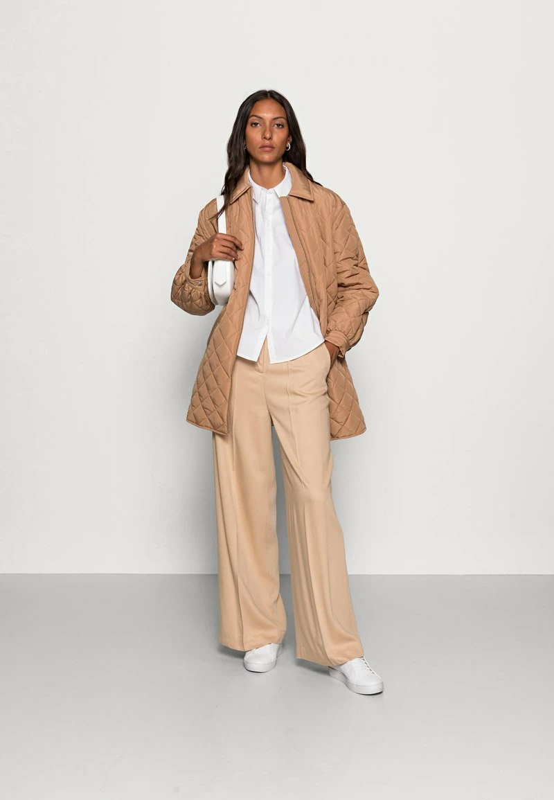 Anna Field BUSINESS REGULAR - Camisa - White, Mujer 4 Anna Field BUSINESS REGULAR - Camisa - White, Mujer - Imagen 2