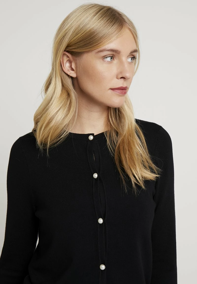 Anna Field Chaqueta De Punto - Black, Mujer 6 Anna Field Chaqueta De Punto - Black, Mujer - Imagen 4