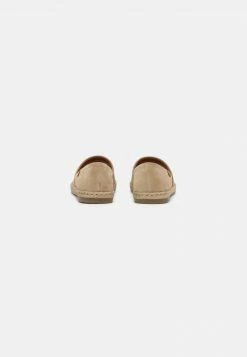 Anna Field Alpargatas - Beige, Mujer -Anna Field Ventas 2022 7db2ca50c26a4c20b69cdaf7f09c5b44