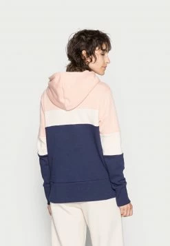 Anna Field HOODED SWEATSHIRT - Jersey Con Capucha - Dark Blue-red-pink, Mujer -Anna Field Ventas 2022 7e514a058b3b4ff7ba74051d4d05ab54