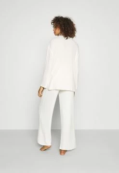 Anna Field SET - Pijama - Off-white, Mujer -Anna Field Ventas 2022 7e58375663f24a7ba2ef9267c974499c