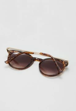 Anna Field Gafas De Sol - Brown, Mujer -Anna Field Ventas 2022 7e7582f117ee4cd0936af0ea5d671044