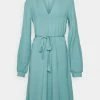Anna Field Vestido Informal - Light Blue, Mujer -Anna Field Ventas 2022 7e789dcee2dc4f5b88dba3bc24119548