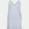 Anna Field Camisón - Blue/grey, Mujer -Anna Field Ventas 2022 7eb34491316a4b01ac72123ed6cd429b