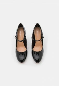 Anna Field Tacones - Black, Mujer -Anna Field Ventas 2022 7ecd97438a344ae0819f0fed8587df74