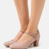 Anna Field Tacones - Light Pink, Mujer -Anna Field Ventas 2022 7edea48b69144a33bb1378e5b2fa9dde