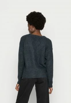 Anna Field Chaqueta De Punto - Khaki, Mujer -Anna Field Ventas 2022 7ef207ff4ca14012985d631457b66444