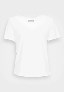 Anna Field Camiseta Básica - White, Mujer 10 Anna Field Camiseta Básica - White, Mujer -Anna Field Ventas 2022 7f30ee6a869e4c6ebbdd9a3de9583e14