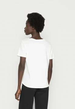 Anna Field Camiseta Básica - White, Mujer 9 Anna Field Camiseta Básica - White, Mujer -Anna Field Ventas 2022 7f80b08435c6497b9e8eab9157e37067