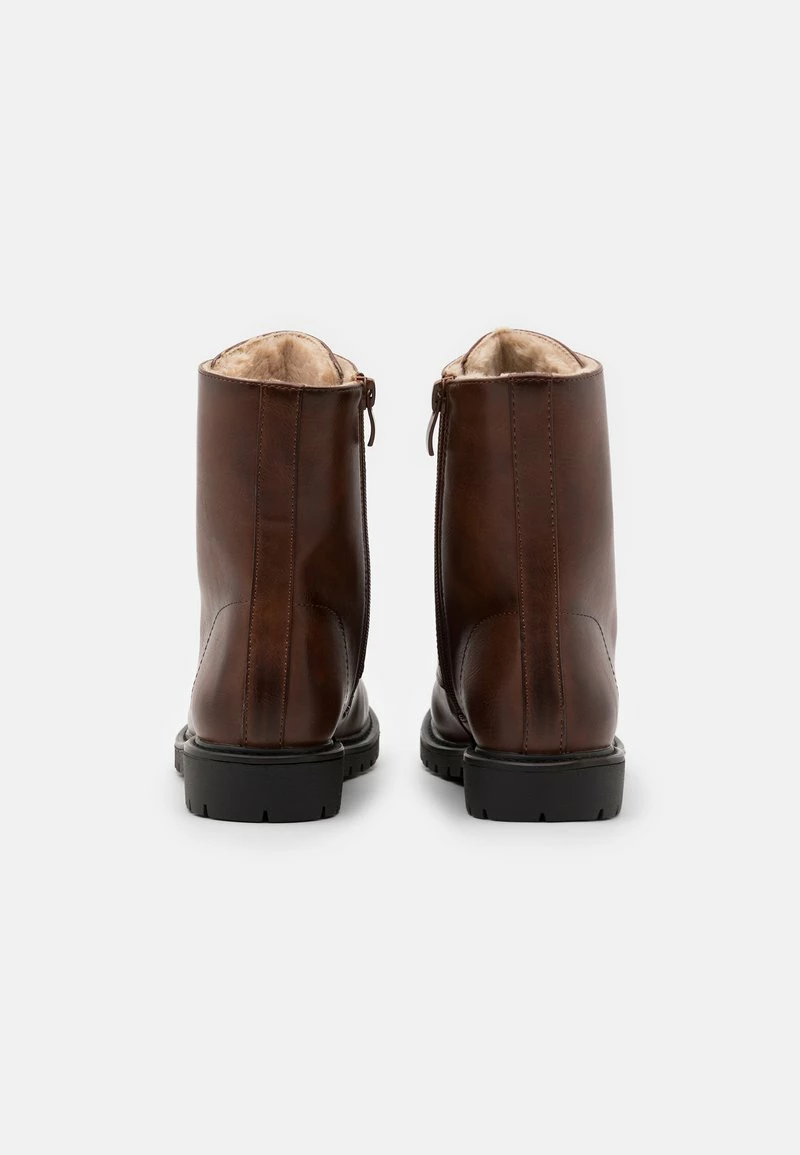 Anna Field WINTER BOOTIES - Botas Para La Nieve - Cognac, Mujer 6 Anna Field WINTER BOOTIES - Botas Para La Nieve - Cognac, Mujer - Imagen 4