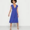 Anna Field Vestido Ligero - Blue, Mujer -Anna Field Ventas 2022 7f9ee8fd20b3461abe6a4c6baf548f2b
