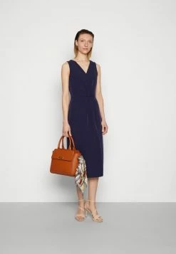 Anna Field Vestido Informal - Dark Blue, Mujer -Anna Field Ventas 2022 7fade6a22e04428f8d04e29feb6c142d