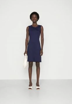 Anna Field Vestido Ligero - Dark Blue, Mujer -Anna Field Ventas 2022 7fc4a46a9ec74f4aa9d42e69df1c5574