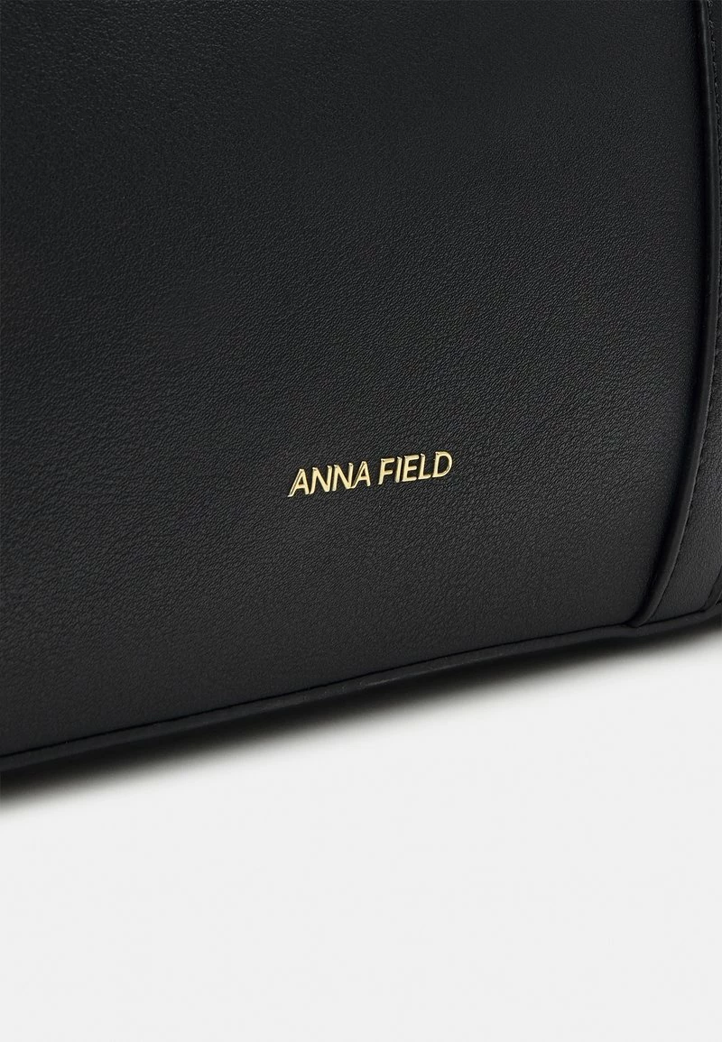 Anna Field Bolso Shopping - Black, Mujer 9 Anna Field Bolso Shopping - Black, Mujer - Imagen 7
