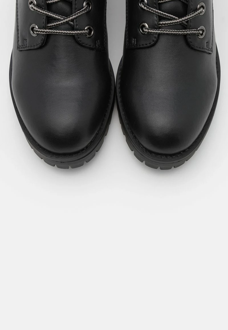 Anna Field WINTER BOOT - Botines Bajos - Black, Mujer 8 Anna Field WINTER BOOT - Botines Bajos - Black, Mujer - Imagen 6