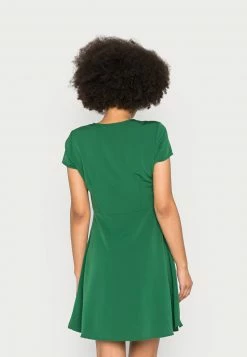 Anna Field Vestido Informal - Green, Mujer -Anna Field Ventas 2022 80cdc42da2b848a3a831d020fecc74e2